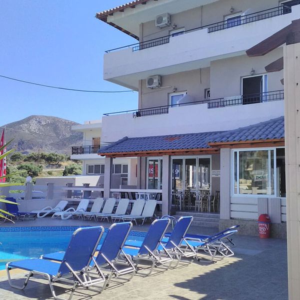 Hersonissos Sun (ex Vasso)