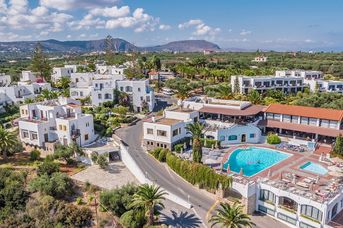 Hersonissos Village