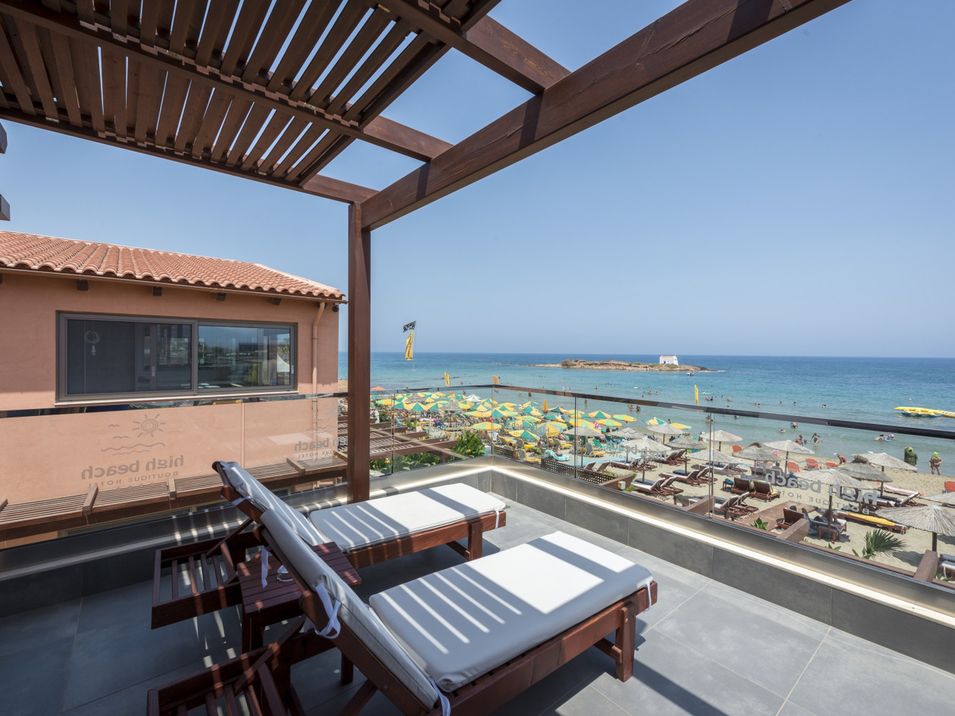 balkon / taras