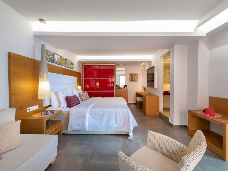 pokój, FM2, FAMILY 2 ROOMS, FAMILY DELUXE, FAMILY SWIM UP VIP, FM4