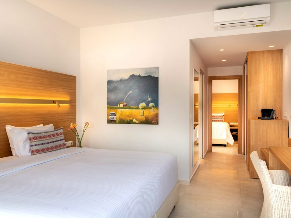pokój, rodzinny, FM2, FAMILY 2 ROOMS, FAMILY DELUXE, FAMILY SWIM UP VIP, FM4