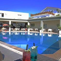 Hillside Studios Apartments