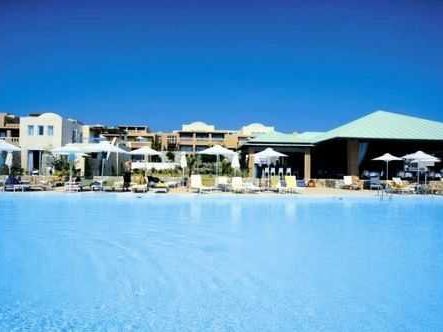 Hilton Helona 5*