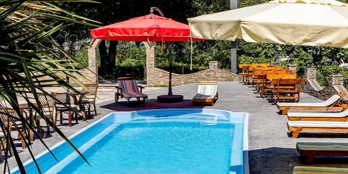 Grecja na 7 dni w kwietniu: 3⋆ hotel od 2 701 zł