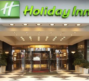 Holiday Inn Thessaloniki