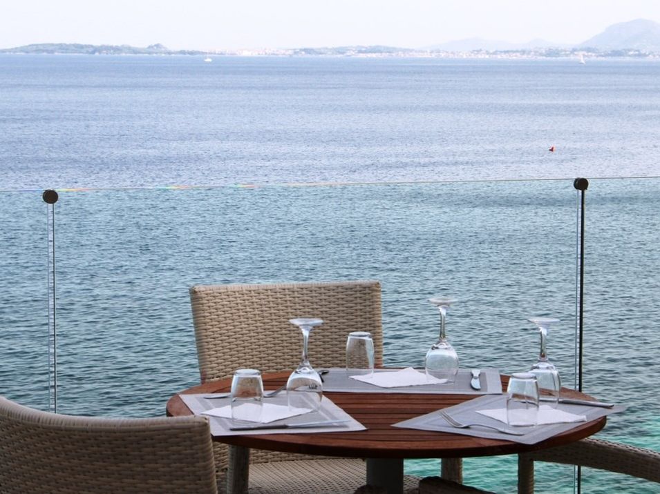 restauracja