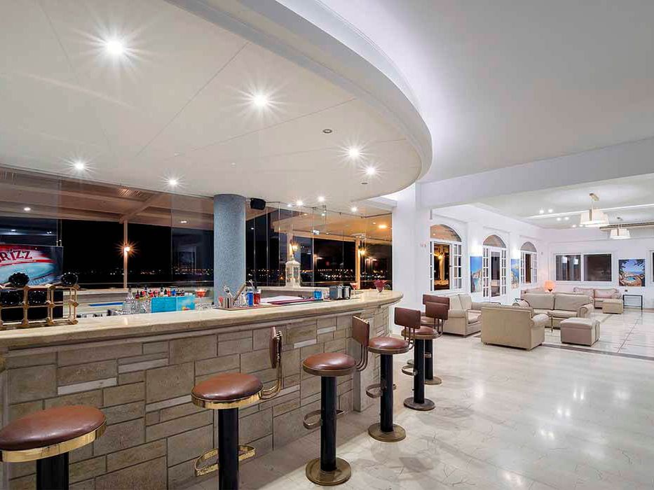 drink bar