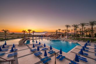 Horizon Beach Mastichari
