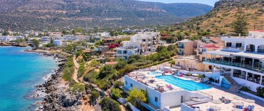 Horizon Beach (Stalida)