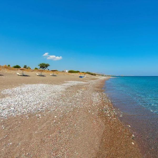 Horizon Line