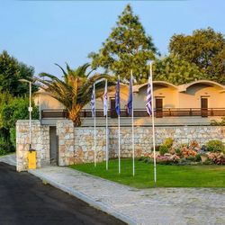 Olympian Bay Grand Resort ex Bomo Olympus Grand Resort