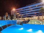 Olympian Bay Grand Resort (ex. Bomo Olympus Grand Resort)