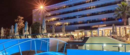 Olympian Bay Grand Resort (ex. Bomo Olympus Grand Resort)