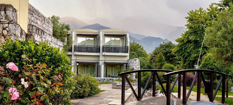 Olympian Bay Grand Resort (ex. Bomo Olympus Grand Resort)