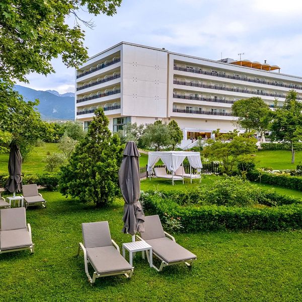 Olympian Bay Grand Resort (ex. Bomo Olympus Grand Resort) - zdjęcie 5