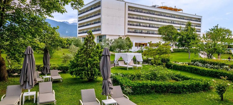 Olympian Bay Grand Resort (ex. Bomo Olympus Grand Resort)