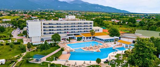 Olympian Bay Grand Resort (ex. Bomo Olympus Grand Resort)