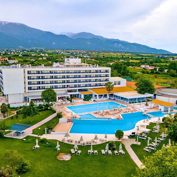 Olympian Bay Grand Resort (ex. Bomo Olympus Grand Resort)
