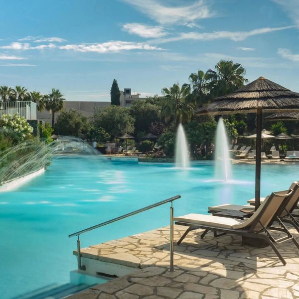 Dreams Corfu Resort & Spa (ex Louis Corcyra Beach)