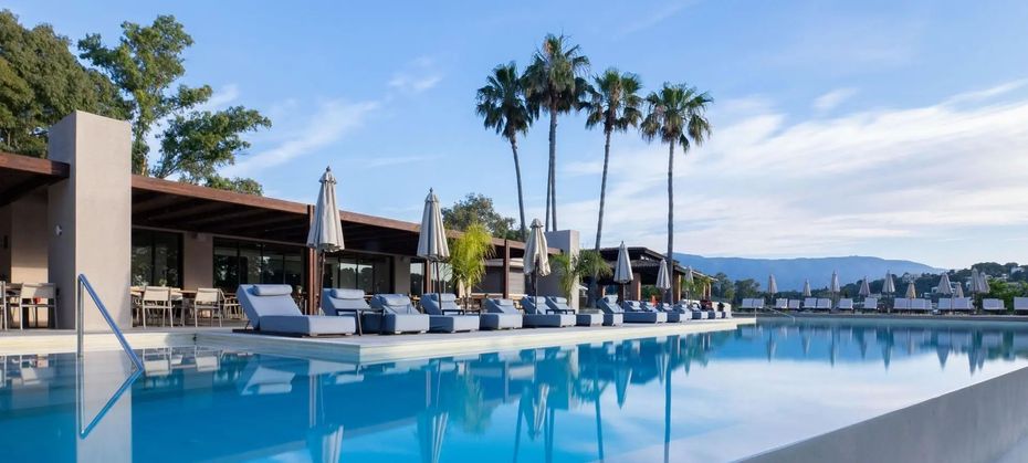 Dreams Corfu Resort & Spa (ex Louis Corcyra Beach)