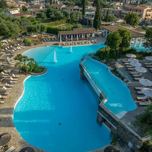 Dreams Corfu Resort & Spa (ex Louis Corcyra Beach) - zdjęcie 4
