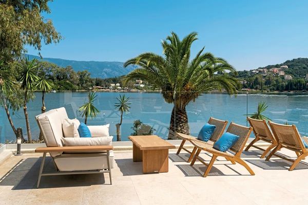 Dreams Corfu Resort & Spa (ex Louis Corcyra Beach)