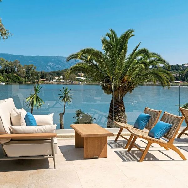 Dreams Corfu Resort & Spa (ex Louis Corcyra Beach) - zdjęcie 3