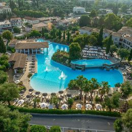 Dreams Corfu Resort & Spa (ex Louis Corcyra Beach)