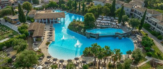Dreams Corfu Resort & Spa (ex Louis Corcyra Beach)
