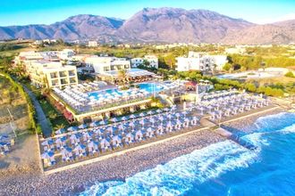 Hydramis Palace Beach Resort