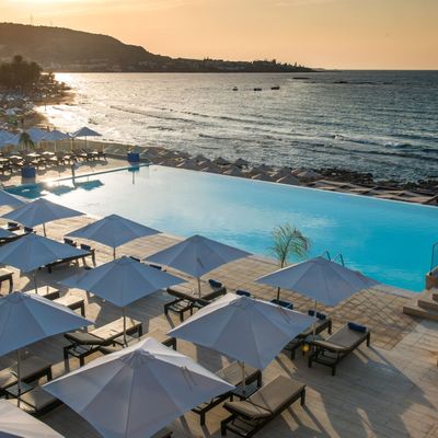 I Resort Beach (ex Aktia Lounge) - Kreta
