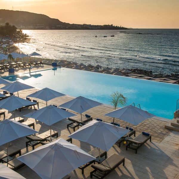 Hotel I Resort Beach (ex Aktia Lounge)