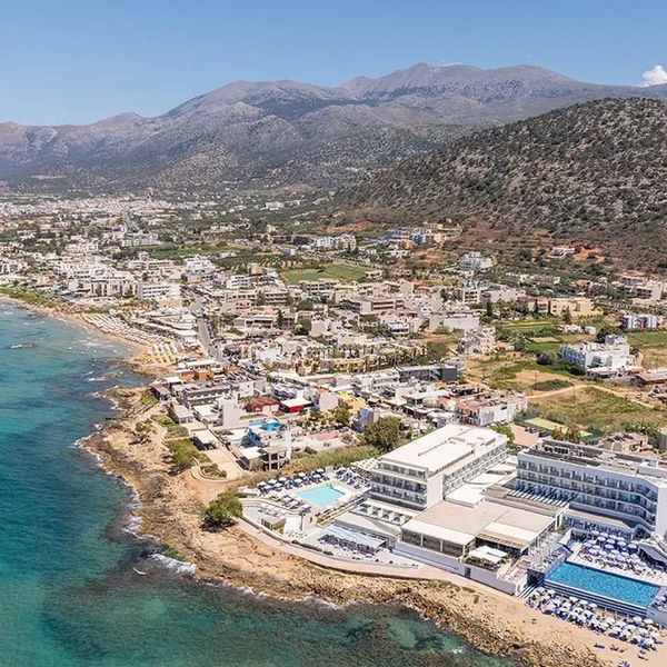 I Resort Beach - zdjęcie 2