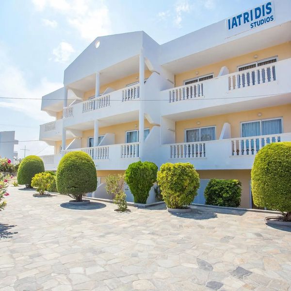 Iatridis Studios
