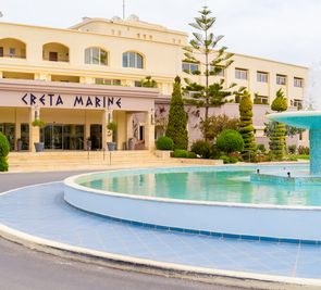 Iberostar Creta Marine
