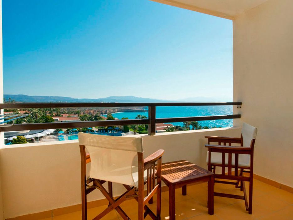 balkon / taras