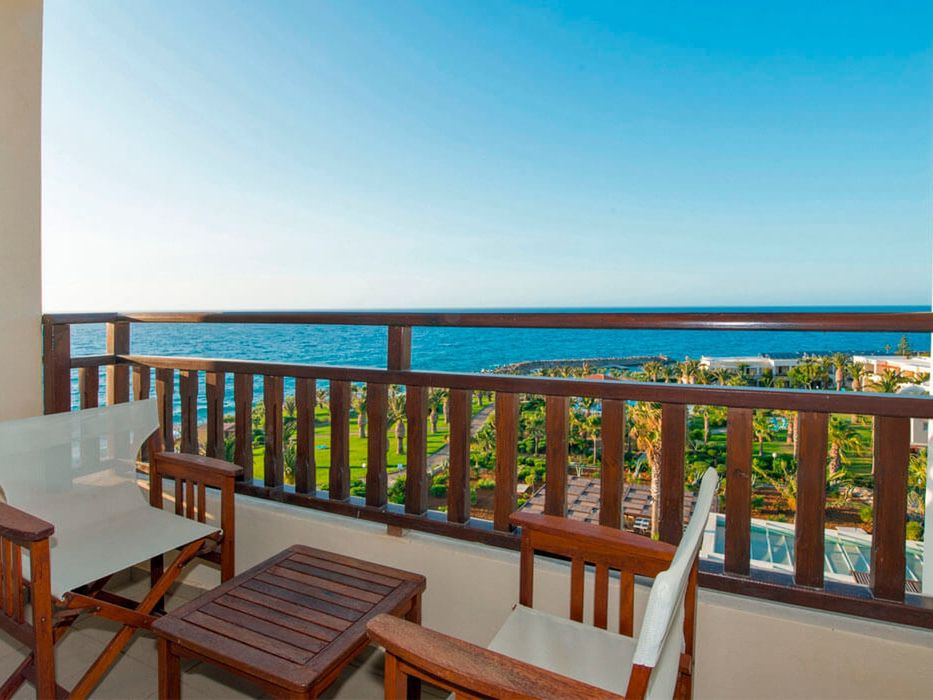 balkon / taras