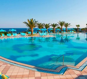 Iberostar Creta Panorama & Mare