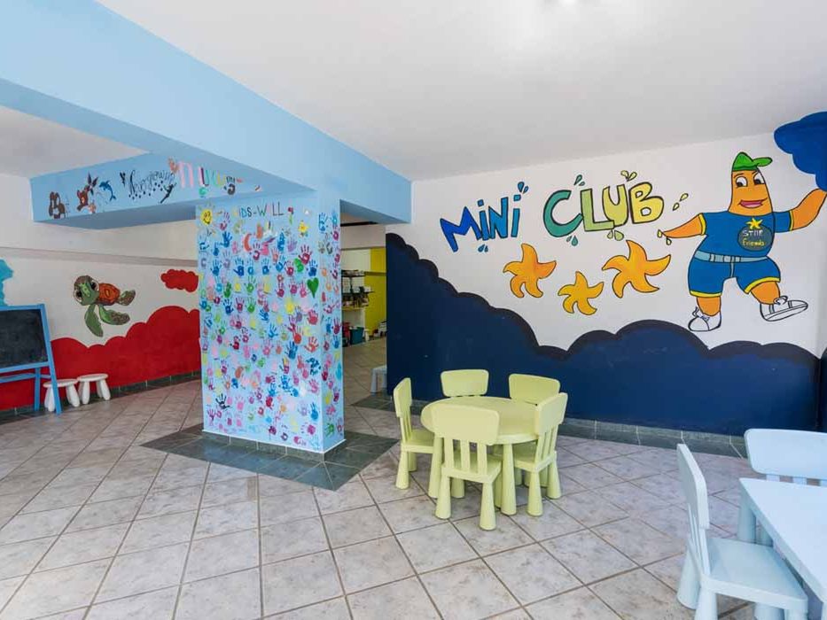 dla dzieci, plac zabaw, kids club