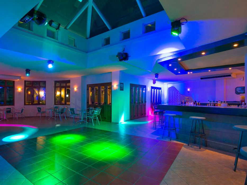 drink bar