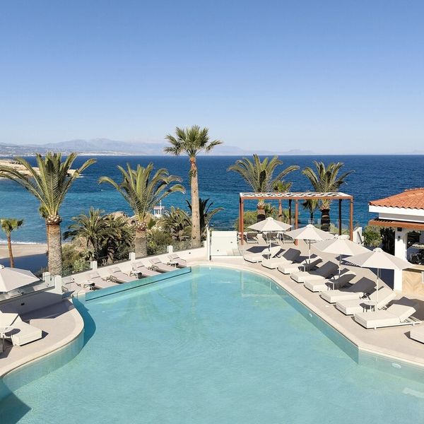 Iberostar Creta Panorama & Mare - zdjęcie 4