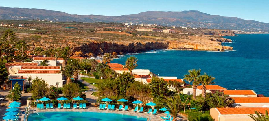 Iberostar Creta Panorama & Mare