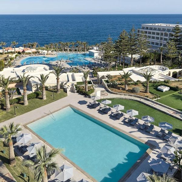 Iberostar Creta Panorama & Mare