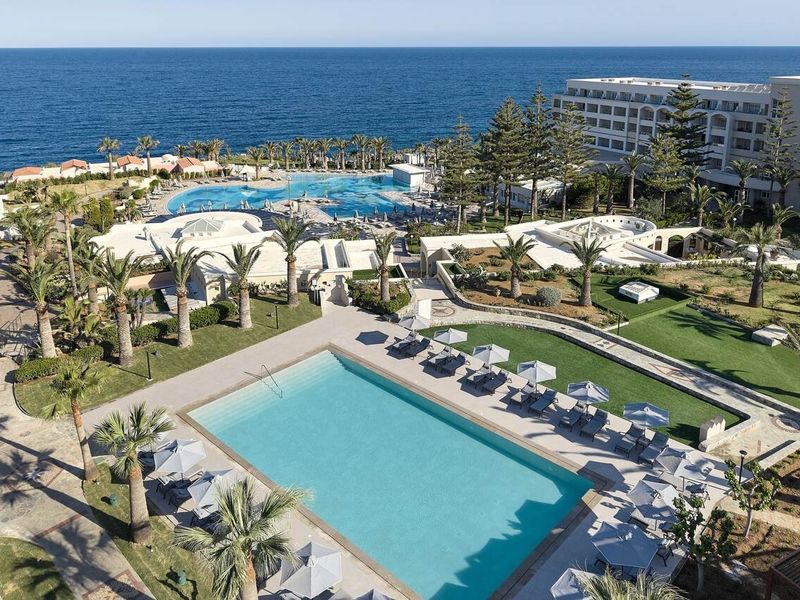 Iberostar Creta Panorama & Mare