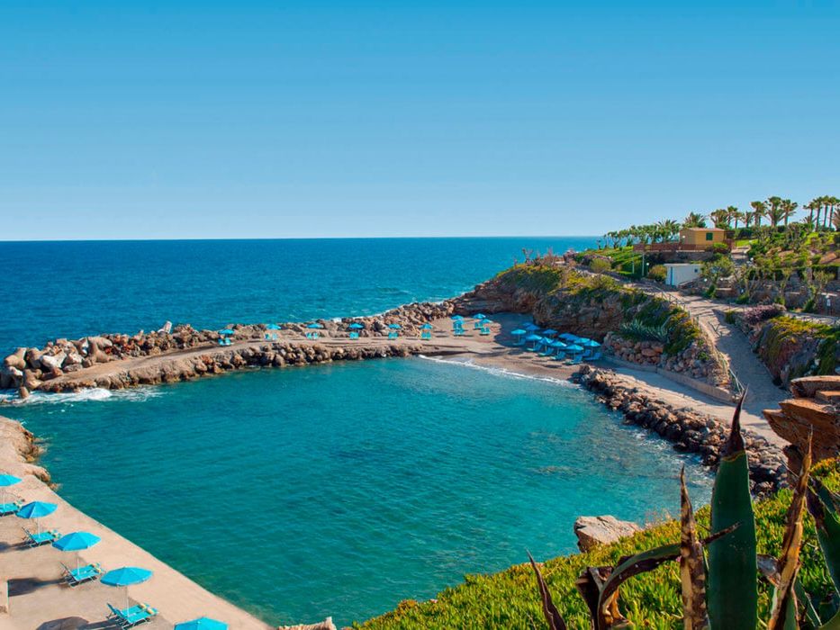 plaża