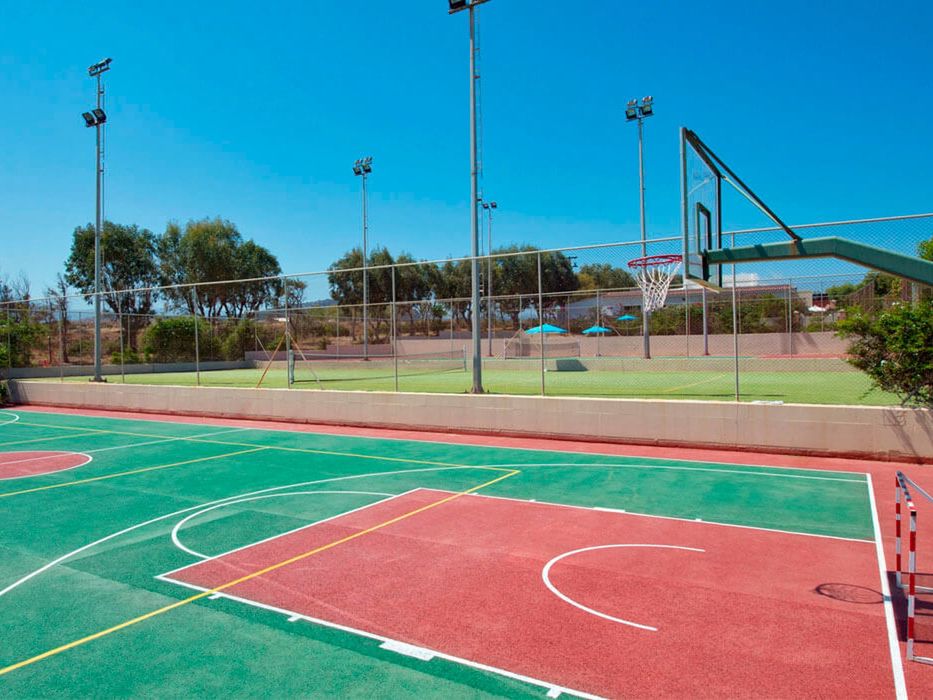 sport i rekreacja
