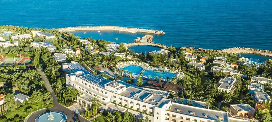 Iberostar Creta Marine