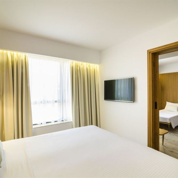 Ibis Styles Heraklion Central