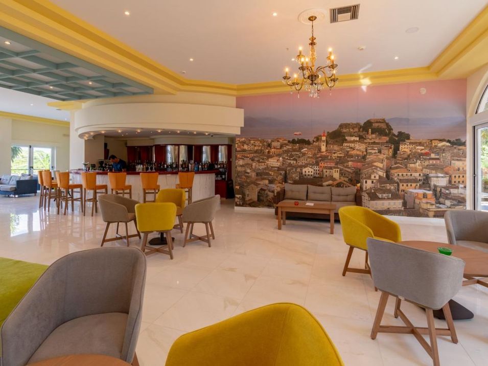 drink bar