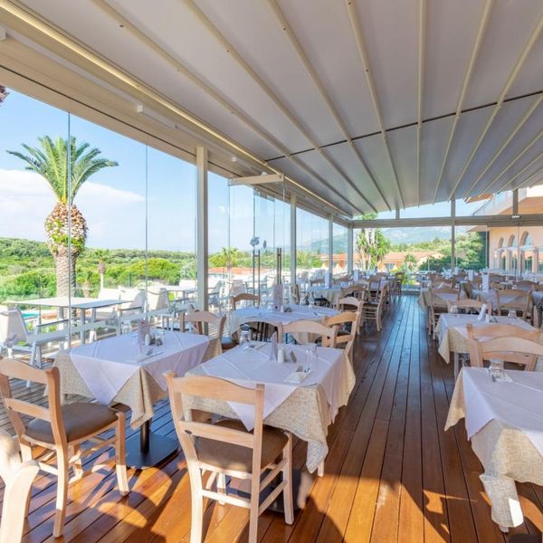 Ibiscus Corfu - zdjęcie 2